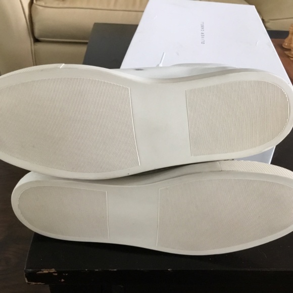 Oliver Cabell Low 1 Marsala EU Size 40 ( US Size 9-9.5) - Picture 2 of 7